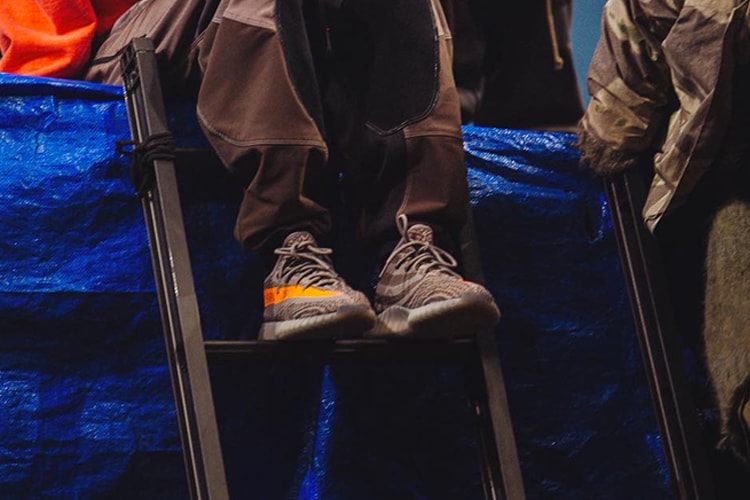 速報!官方釋出進化版 adidas Yeezy Boost 350 新款式