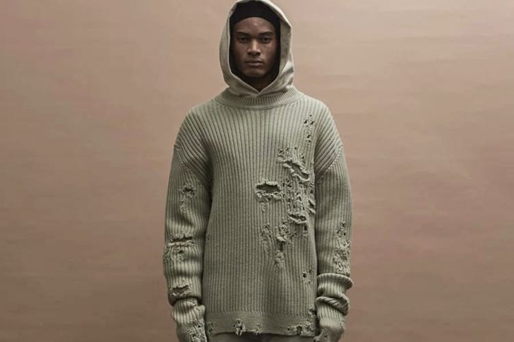 Yeezy Season 3 完整服飾及球鞋系列全公開