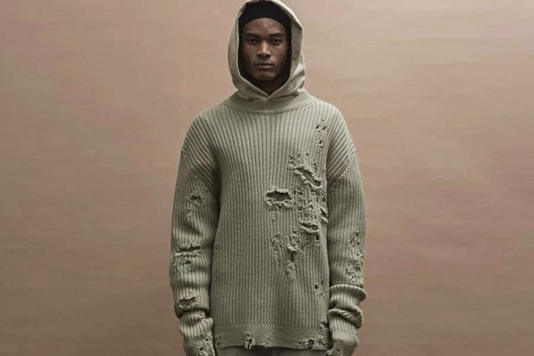 Yeezy Season 3 完整服飾及球鞋系列全公開