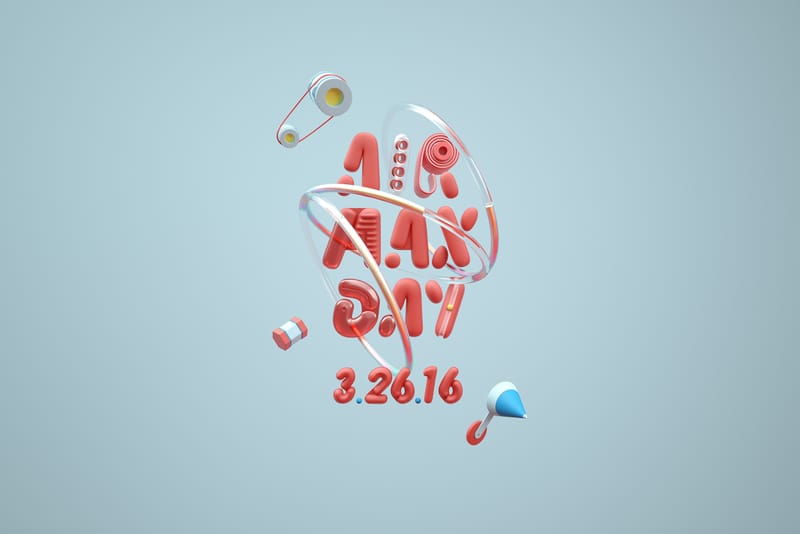 326 Air Max Day 重頭戲﹣Air Max Con 即將登陸香港