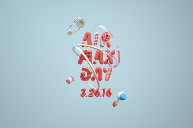326 Air Max Day 重頭戲﹣Air Max Con 即將登陸香港