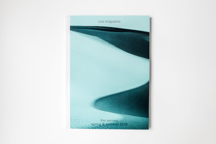 COS Magazine 2016 春夏刊