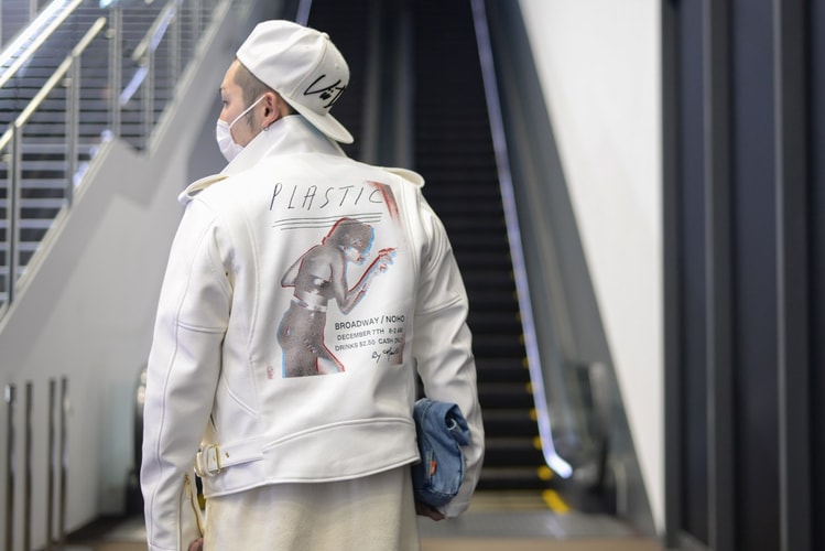 Streetsnaps: 2016 東京時裝週街拍特輯