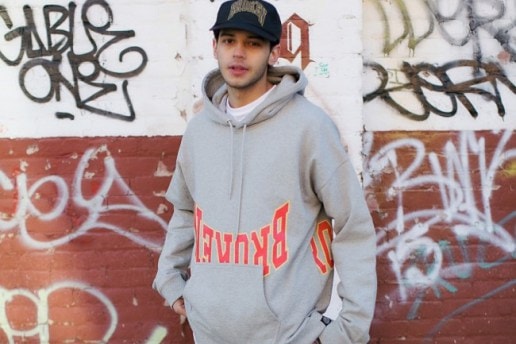 LMC 2016 春夏系列 Lookbook