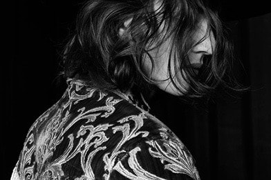 Hedi Slimane 掌鏡 Saint Laurent 2016 秋冬系列廣告宣傳片