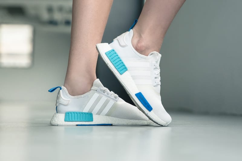 adidas Originals NMD 2016 春夏女裝系列登場