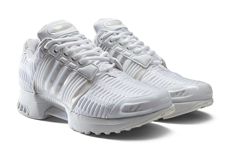 adidas Originals 重新帶回經典鞋款 Climacool 1