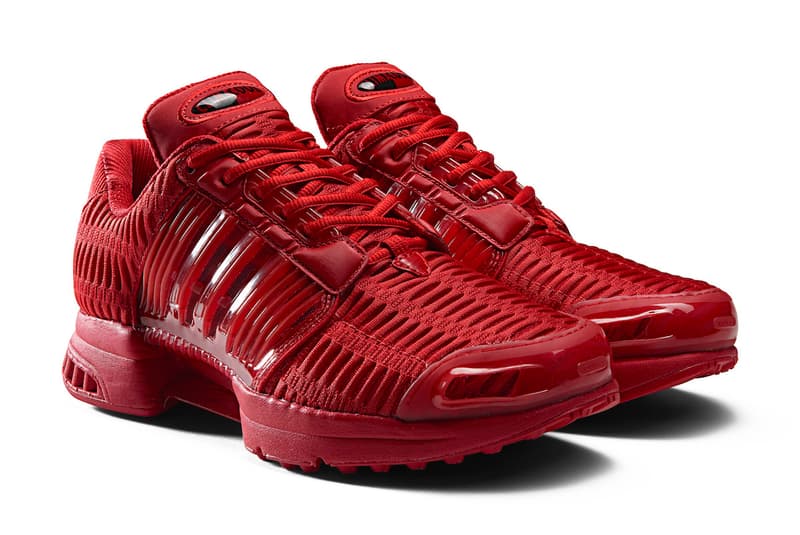 adidas Originals 重新帶回經典鞋款 Climacool 1