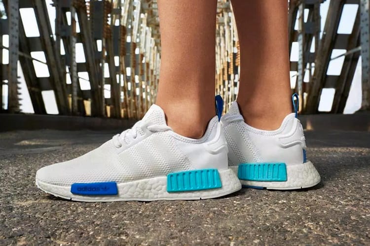adidas Originals 全新 NMD 2016 春夏系列即將登場 香港區入手情報公開