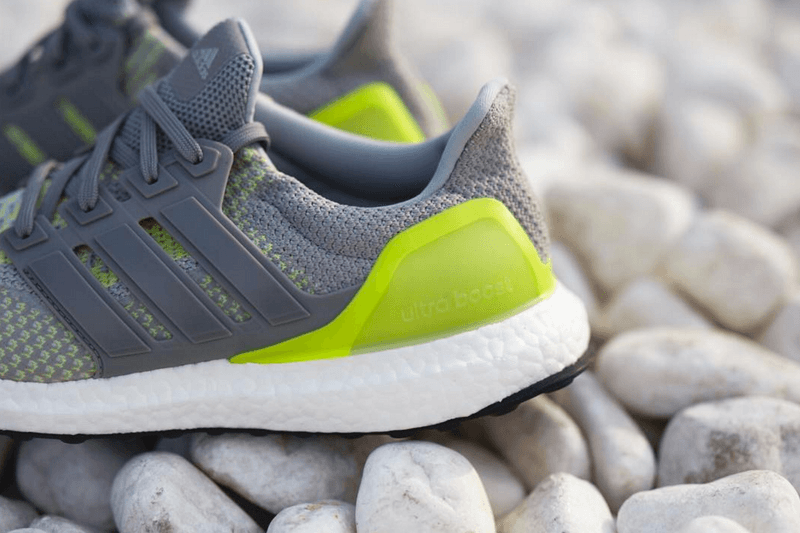 adidas ultra boost glow in the dark coming soon