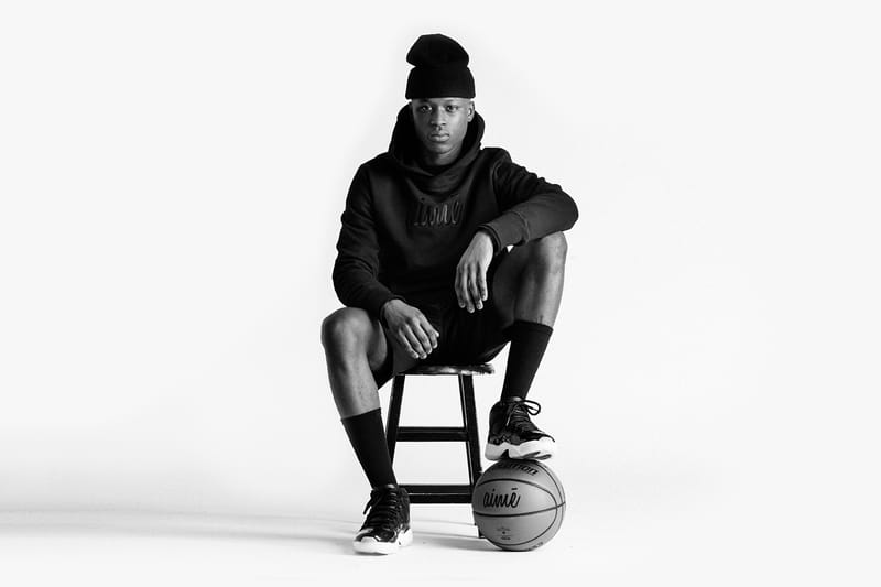 Aimé Leon Dore「Two Years Later」兩周年別注系列