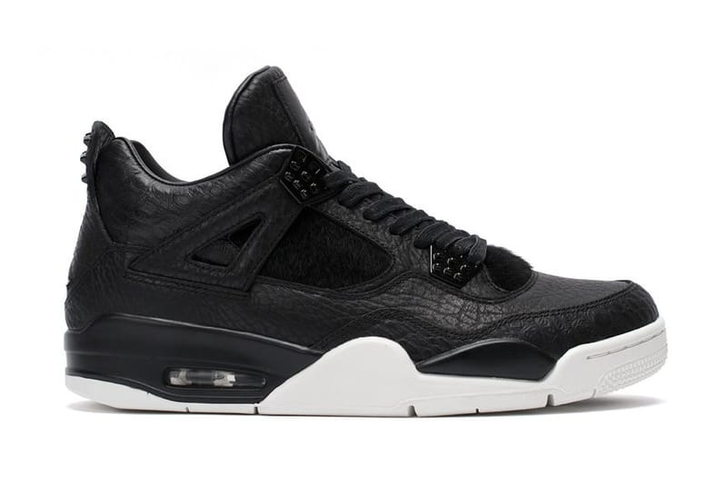 售價 $400 美元的 Air Jordan 4「Pinnacle」將於今個周末上架