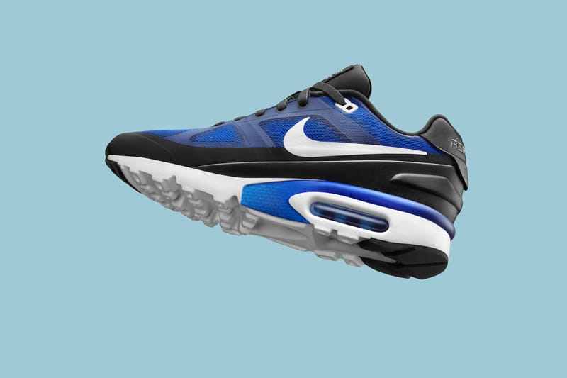 Air Max Day 注目大作－Mark Parker 設計 Nike Air Max Ultra M 正式登場