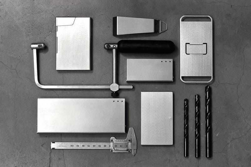 CLAUSTRUM X MODERN TIMES 東京銀座鋼品工房香港區活動開催