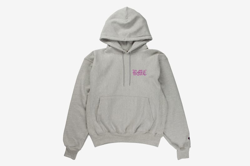 ALL GONE 10 週年慶祝紀念－CLOT x BMC Paris 聯乘服裝系列登陸香港