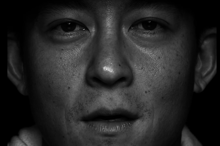 SHOWstudio 專訪陳冠希:太多人歪曲了我的形象