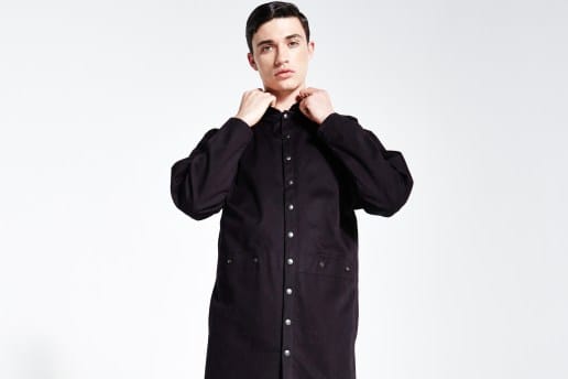 FAAN 2016 秋冬系列 Lookbook