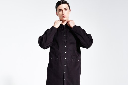 FAAN 2016 秋冬系列 Lookbook