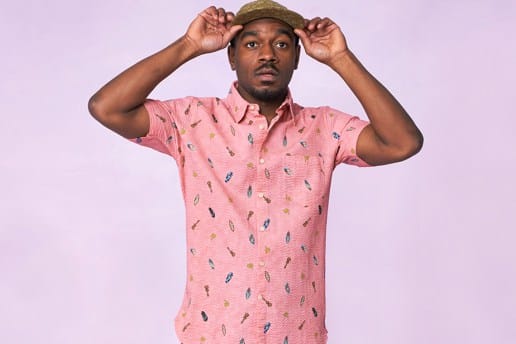 Freemans Sporting Club 2016 春夏系列 Lookbook