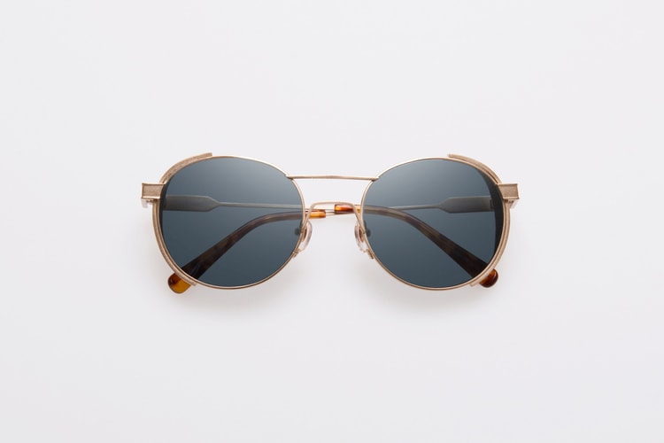Han Kjøbenhavn 發佈新款太陽眼鏡