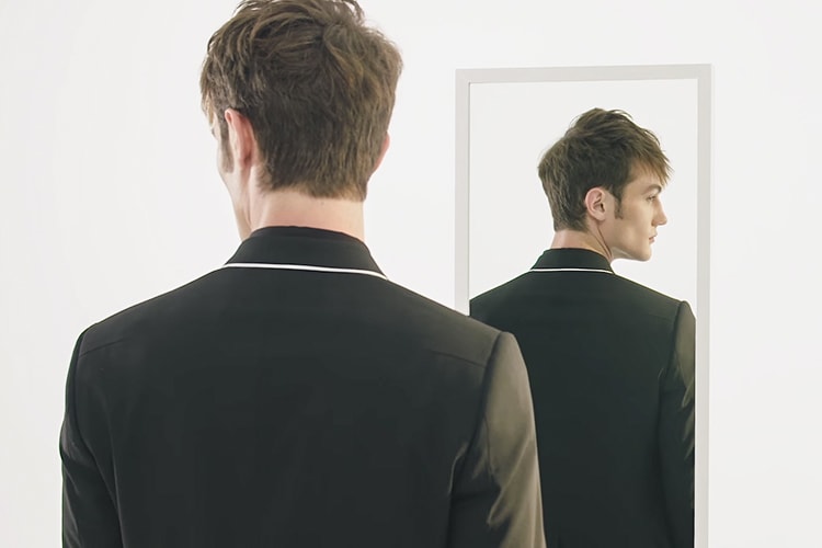 Harvey Nichols 2016 春夏系列造型短片公開