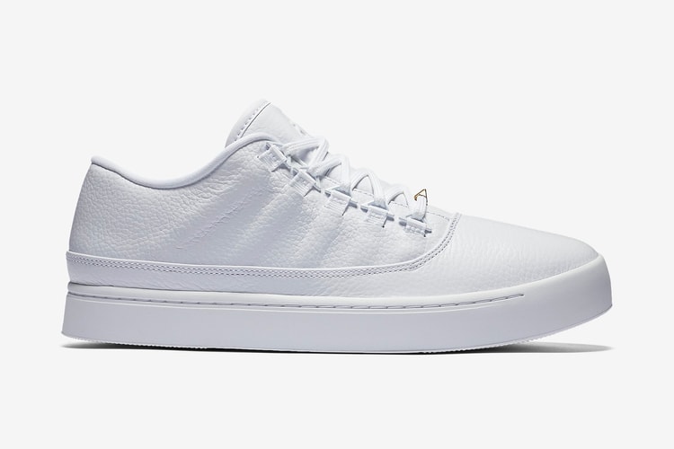 Jordan Brand Westbrook 0 Low 低筒版本