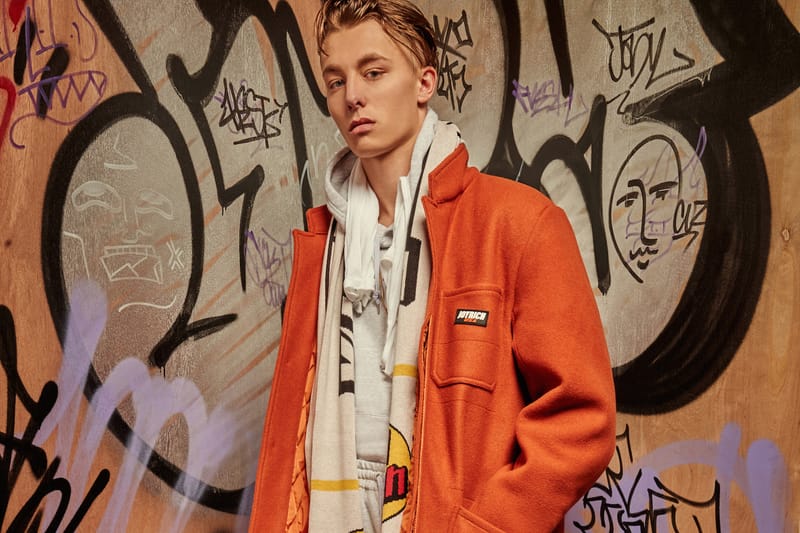 復古榮光！JOYRICH 2016 秋冬「Generation-X」系列 Lookbook