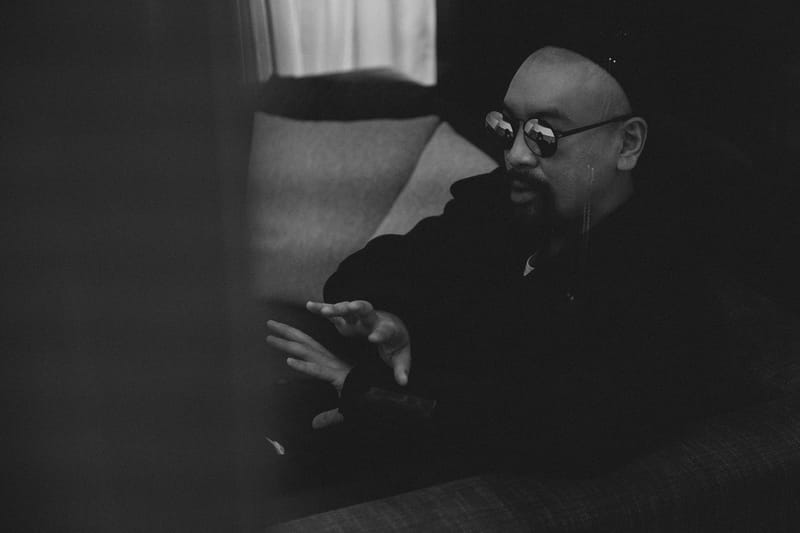 Juno 麥浚龍解構新專輯《Evil is a point of view》－林夕與周耀輝共舞之作