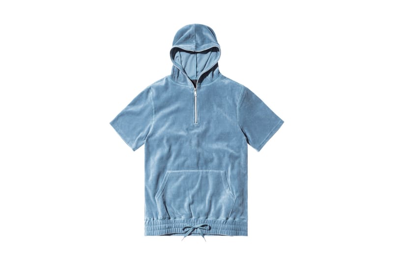 KITH 發佈「Velour」五周年紀念系列