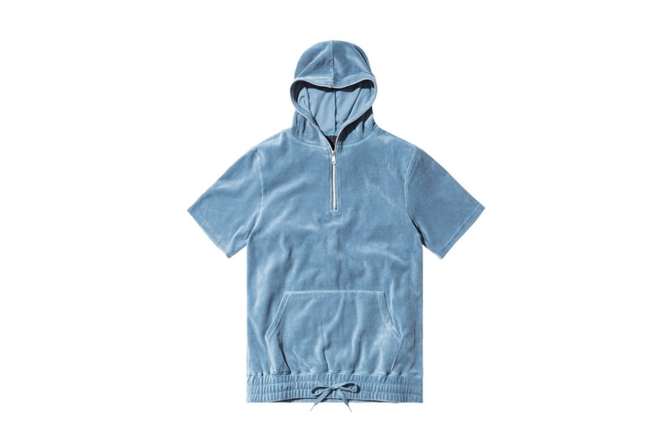 KITH 發佈「Velour」五周年紀念系列