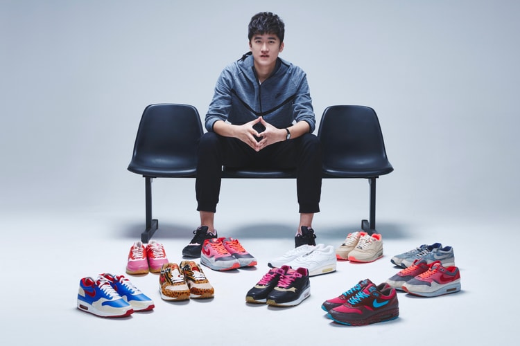 Max Love: 收藏之路不遺真心