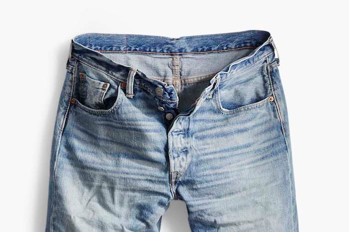 Levi’s 2016 春夏 501® 系列登場