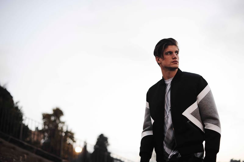 LUISAVIAROMA x HYPEBEAST 微博贈獎活動