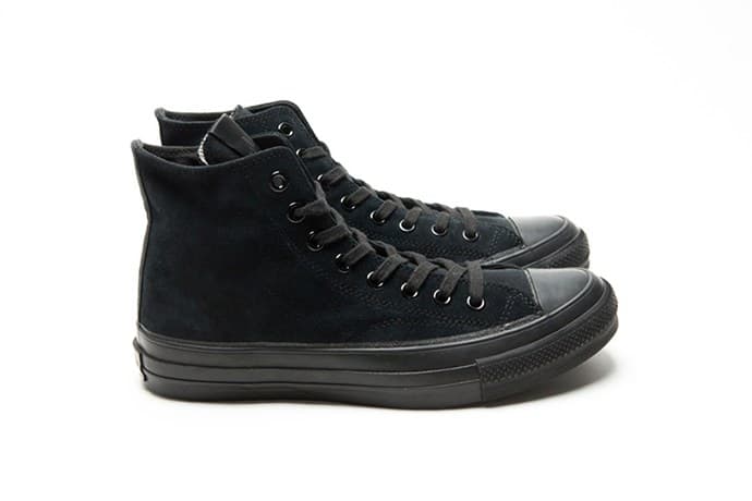 N.HOOLYWOOD x Converse Addict 聯名 Chuck Taylor High 鞋款