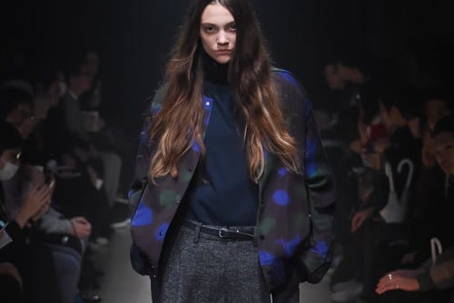 Name. 2016 秋冬系列