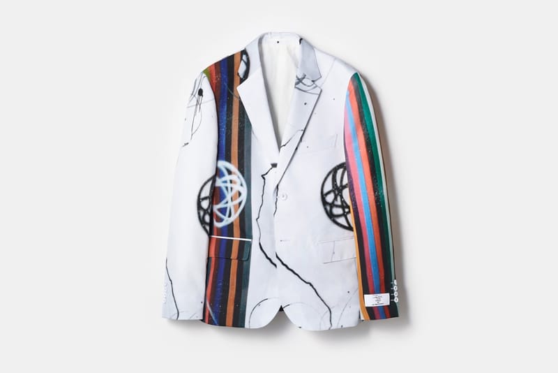 NIGOLD by UNITED ARROWS 2016 春夏系列