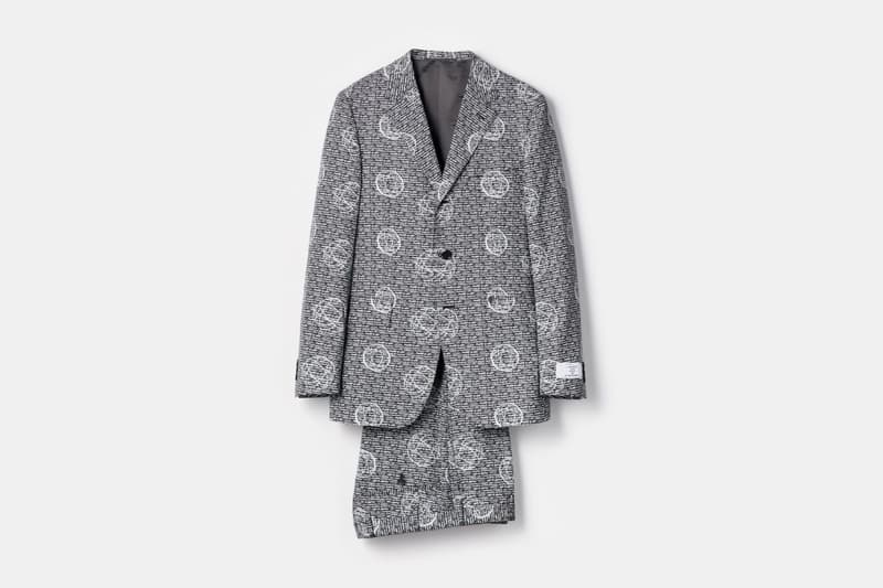 NIGOLD by UNITED ARROWS 2016 春夏系列