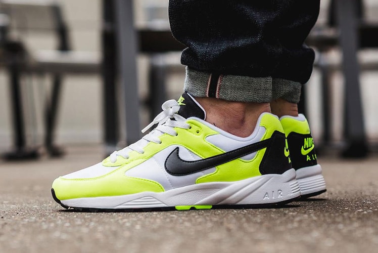 Nike Air Icarus 全新配色設計