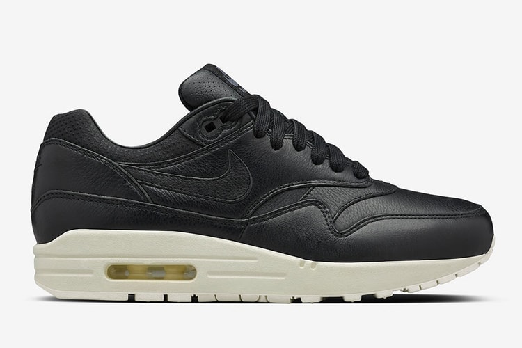 女生專屬!Nike WMNS Air Max 1「Pinnacle」系列