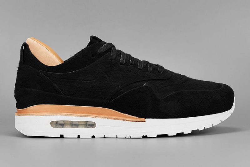 Nike Air Max 1 Royal 全新跑鞋設計