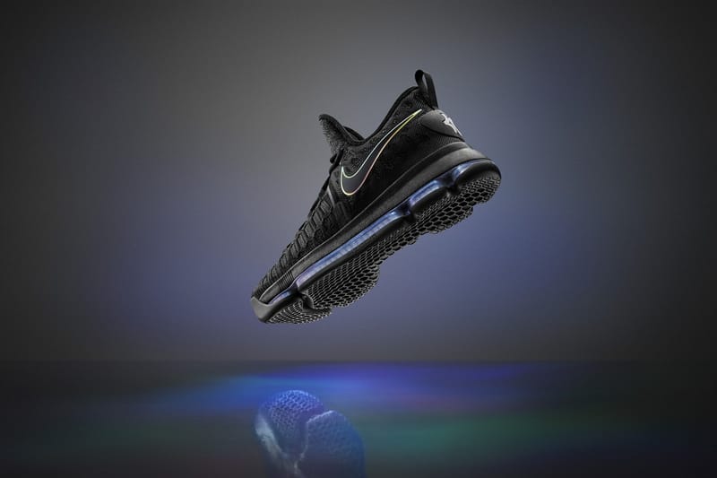 Nike Air Zoom KD9 正式發布