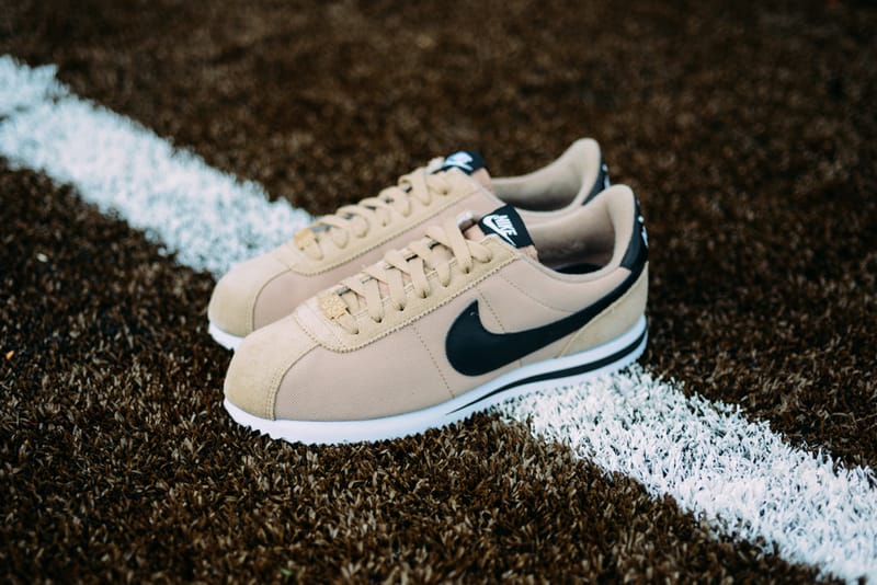 Nike Cortez「棒球」主題系列