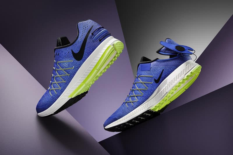 Nike 發佈 Flyease 系列最新設計