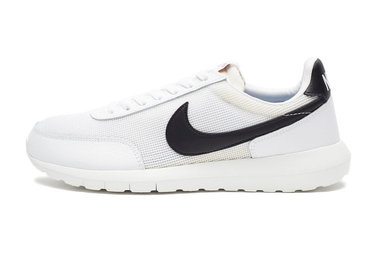 Nike Roshe Daybreak NM 全新黑白配色系列