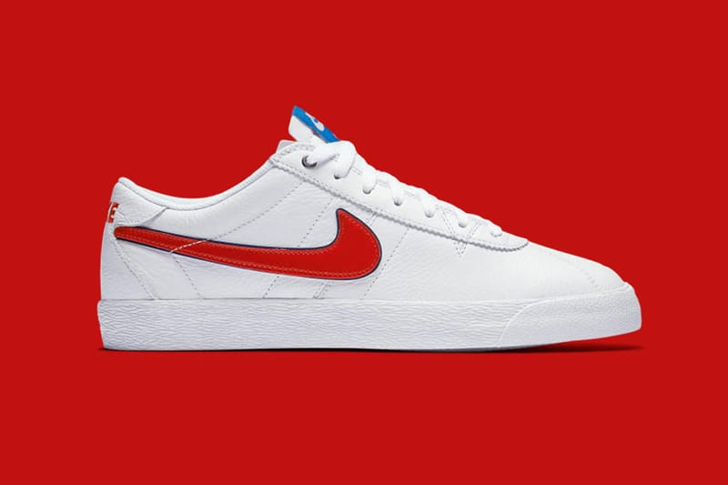 全新 Nike SB Bruin 專為倫敦居民而設計？