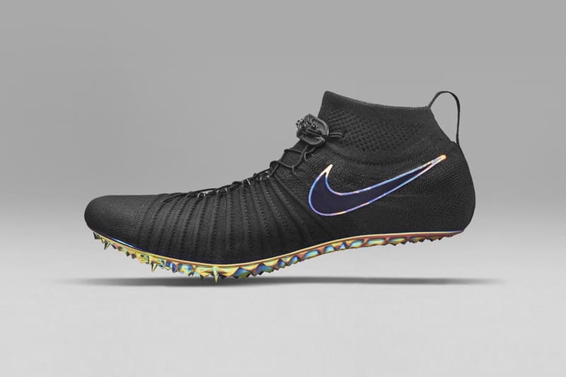 Nike 推出 Zoom Superfly Flyknit 徑賽跑鞋款式