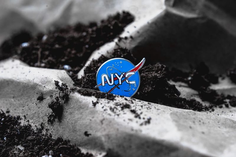 PINTRILL x Micah Spear 推出聯名 Pin Set