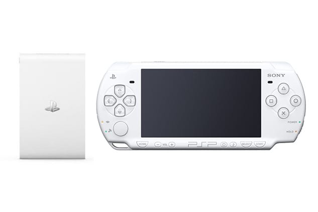 Sony PSP 與 PS Vita TV 今月正式退役