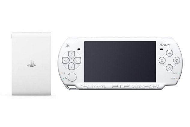 Sony PSP 與 PS Vita TV 今月正式退役