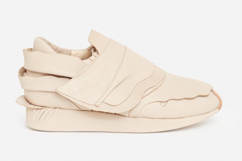 PURLICUE 2016 春夏鞋履系列